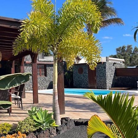 Casa Chic Lanzarote Puerto del Carmen (Lanzarote) Exterior foto