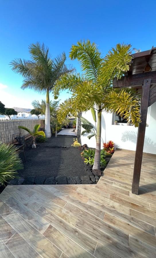 Casa Chic Lanzarote Puerto del Carmen (Lanzarote) Exterior foto