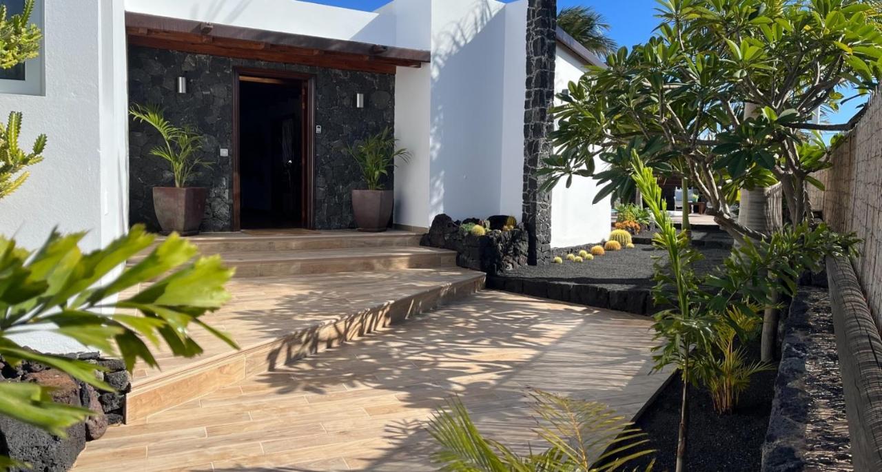 Casa Chic Lanzarote Puerto del Carmen (Lanzarote) Exterior foto