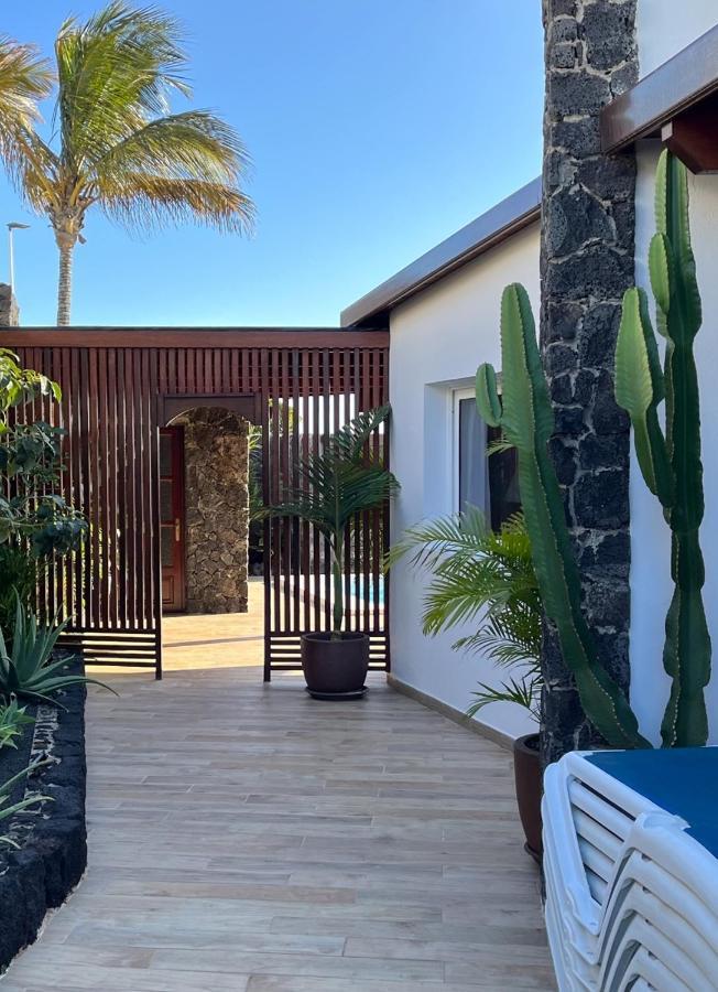 Casa Chic Lanzarote Puerto del Carmen (Lanzarote) Exterior foto