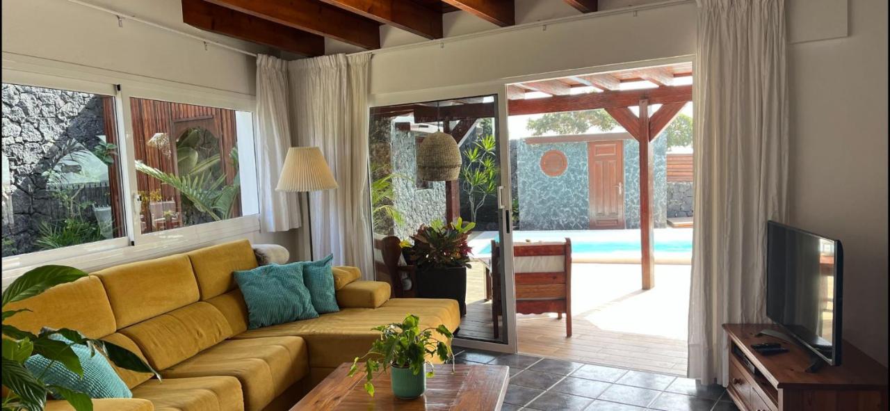 Casa Chic Lanzarote Puerto del Carmen (Lanzarote) Exterior foto