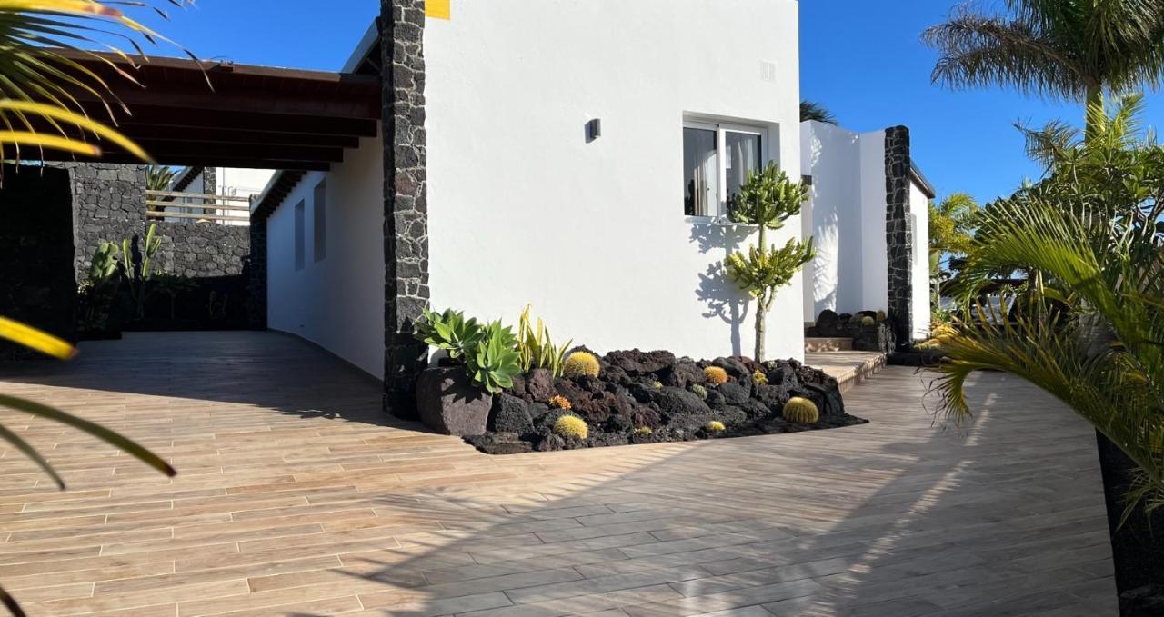 Casa Chic Lanzarote Puerto del Carmen (Lanzarote) Exterior foto