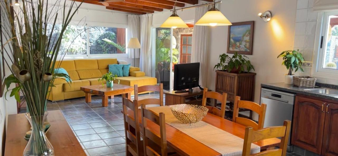 Casa Chic Lanzarote Puerto del Carmen (Lanzarote) Exterior foto